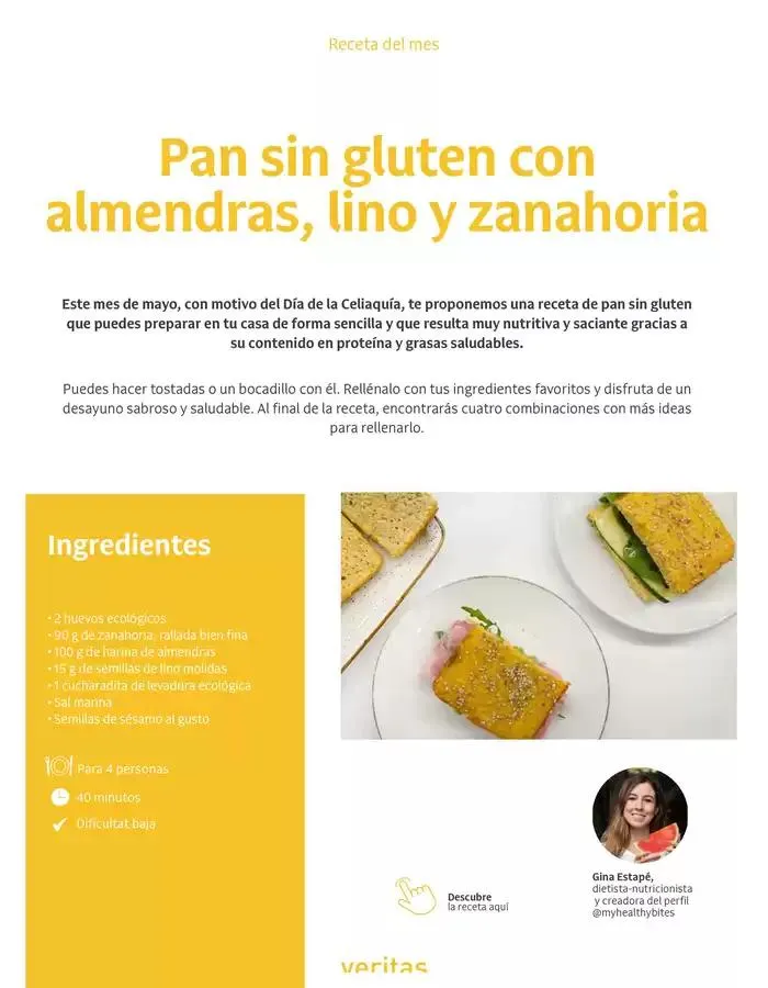 Catálogo de Mayo 2025 - Castellano 9 de mayo al 31 de mayo 2025 - Página 48