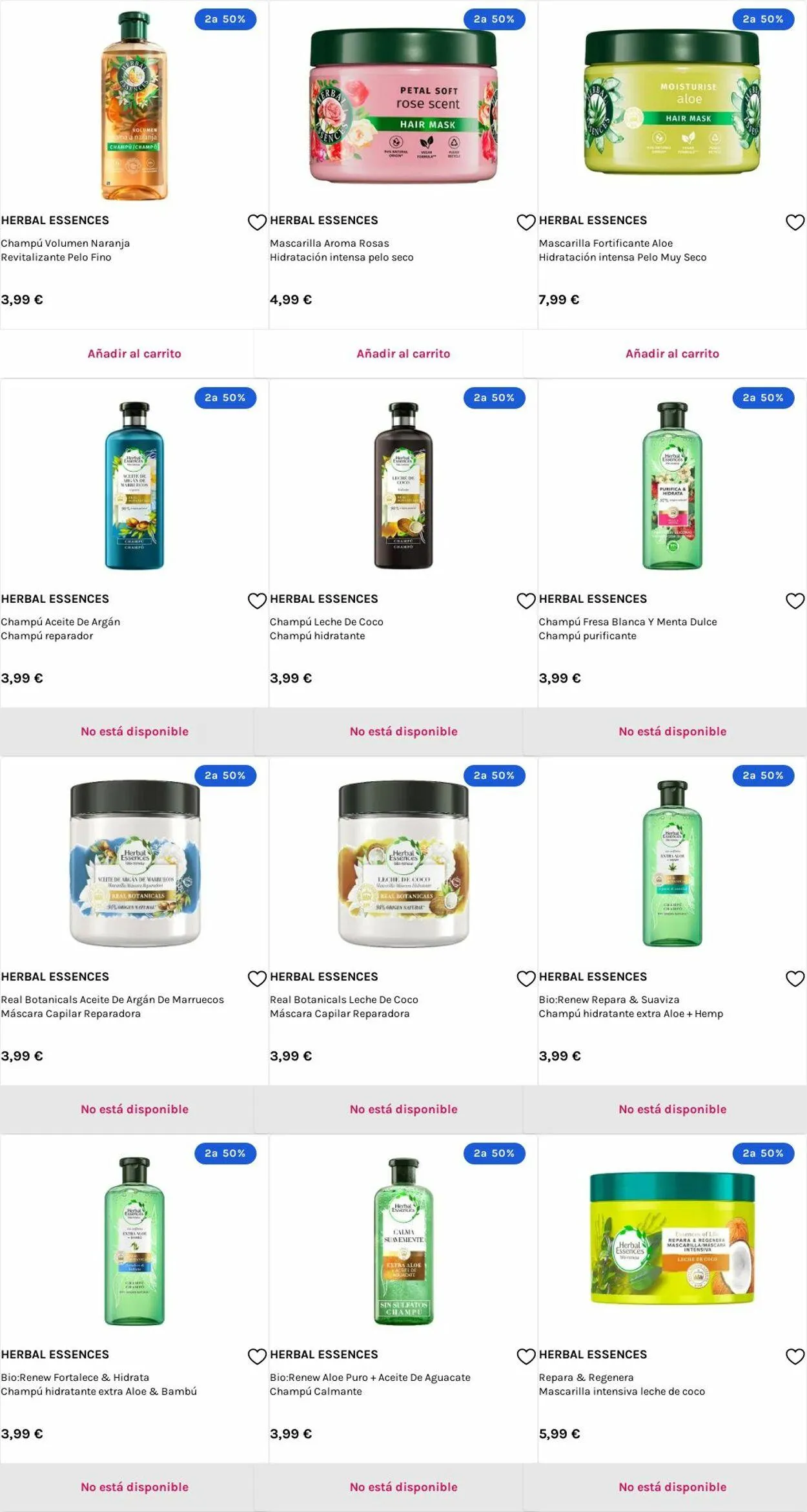 Catálogo de Druni 17 de marzo al 26 de marzo 2025 - Página 195