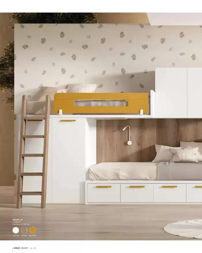 Catálogo de Juvenil Smart 11 de noviembre al 11 de noviembre 2025 - Página 92