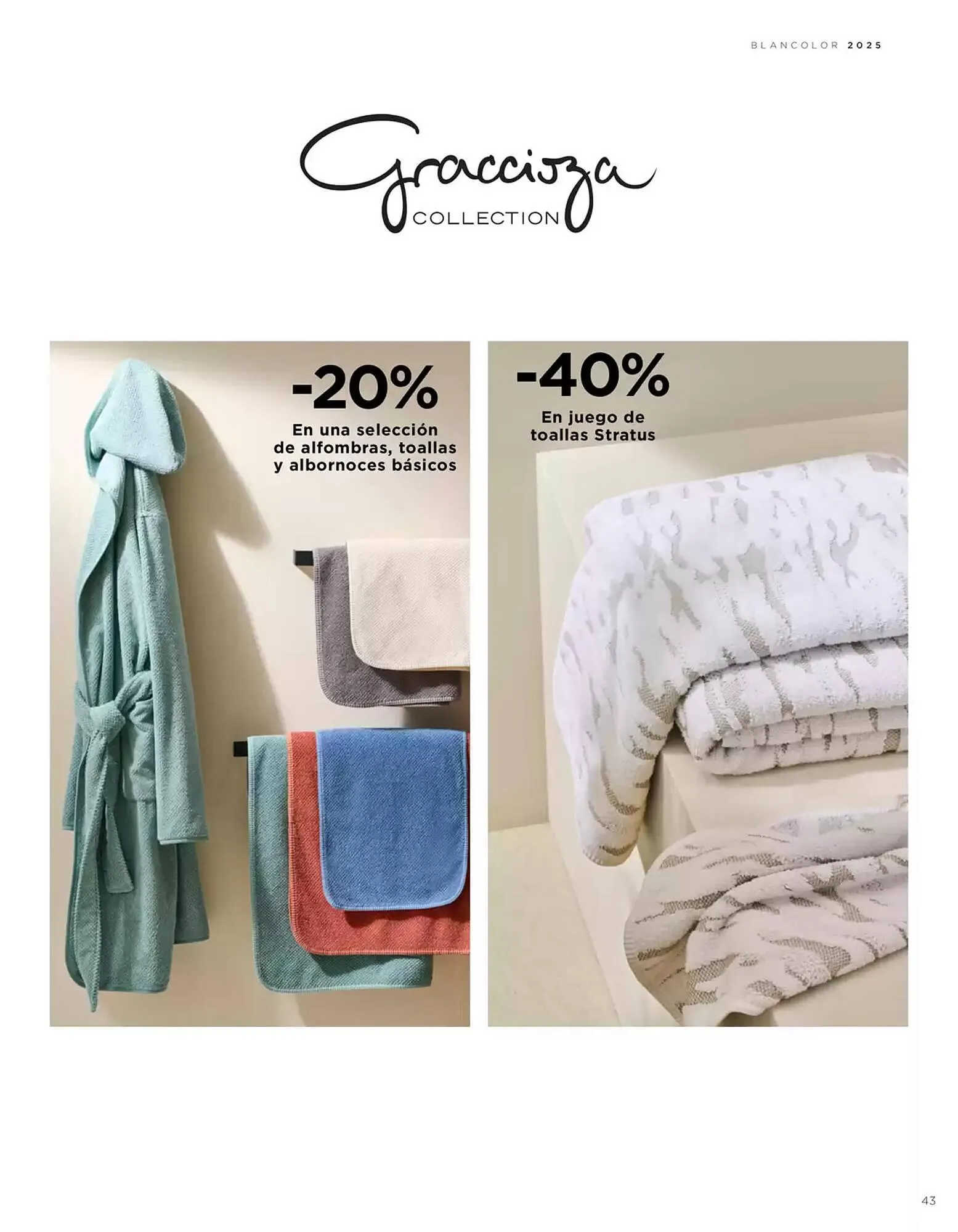 Catálogo de Folleto El Corte Inglés 22 de enero al 28 de febrero 2025 - Página 43