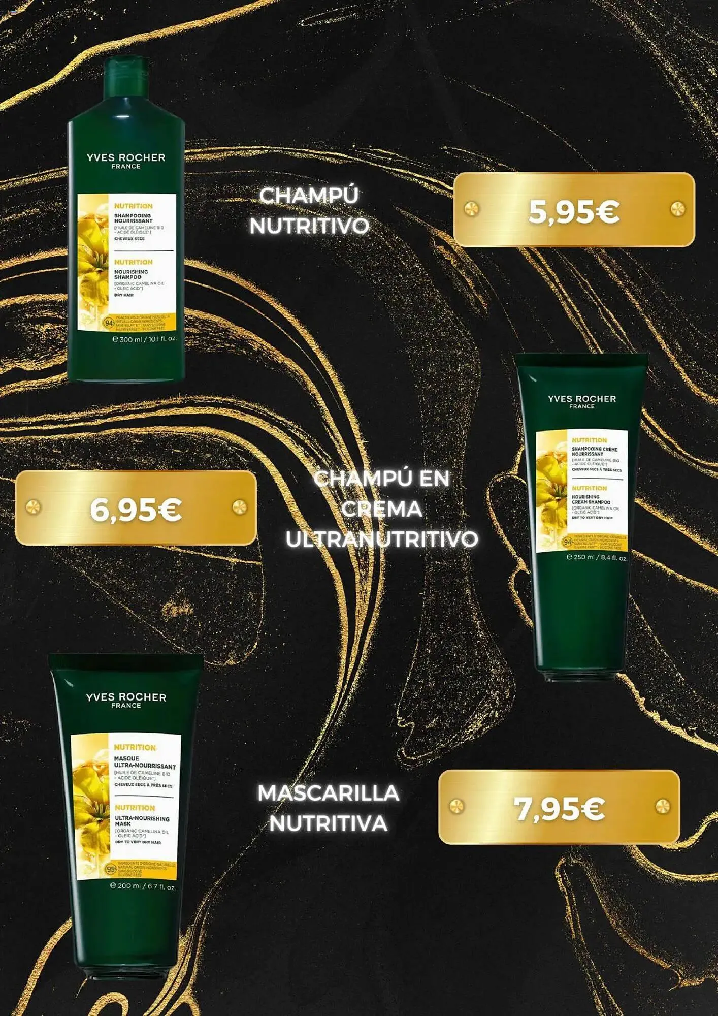 Catálogo de Folleto Yves Rocher 1 de junio al 30 de junio 2025 - Página 2