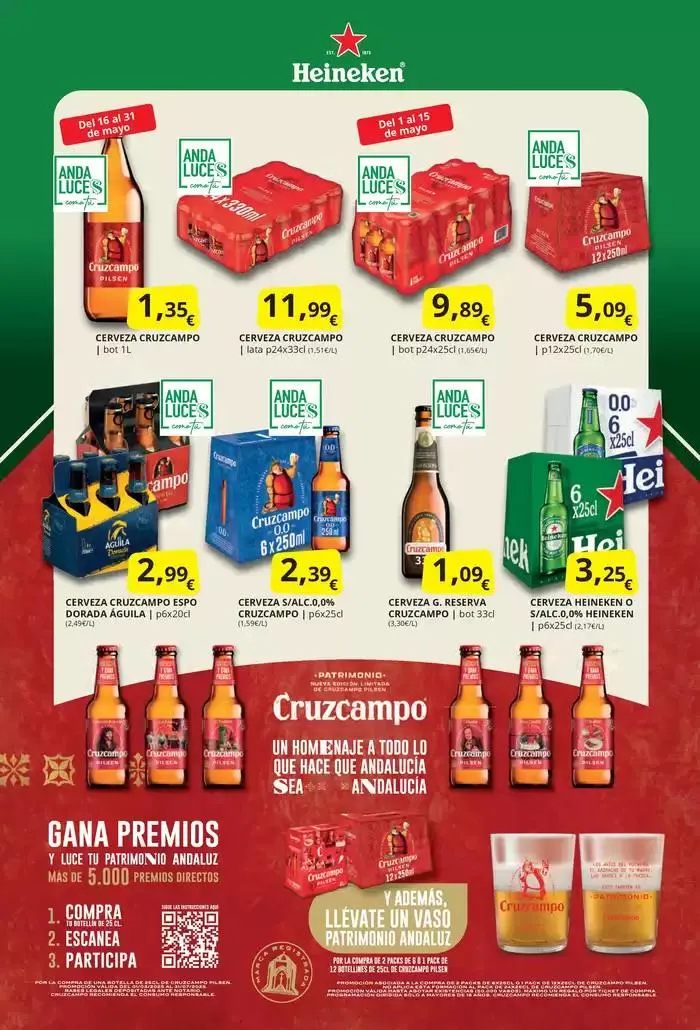 Catálogo de Del 2 al 29 de mayo 2 de mayo al 29 de mayo 2025 - Página 53