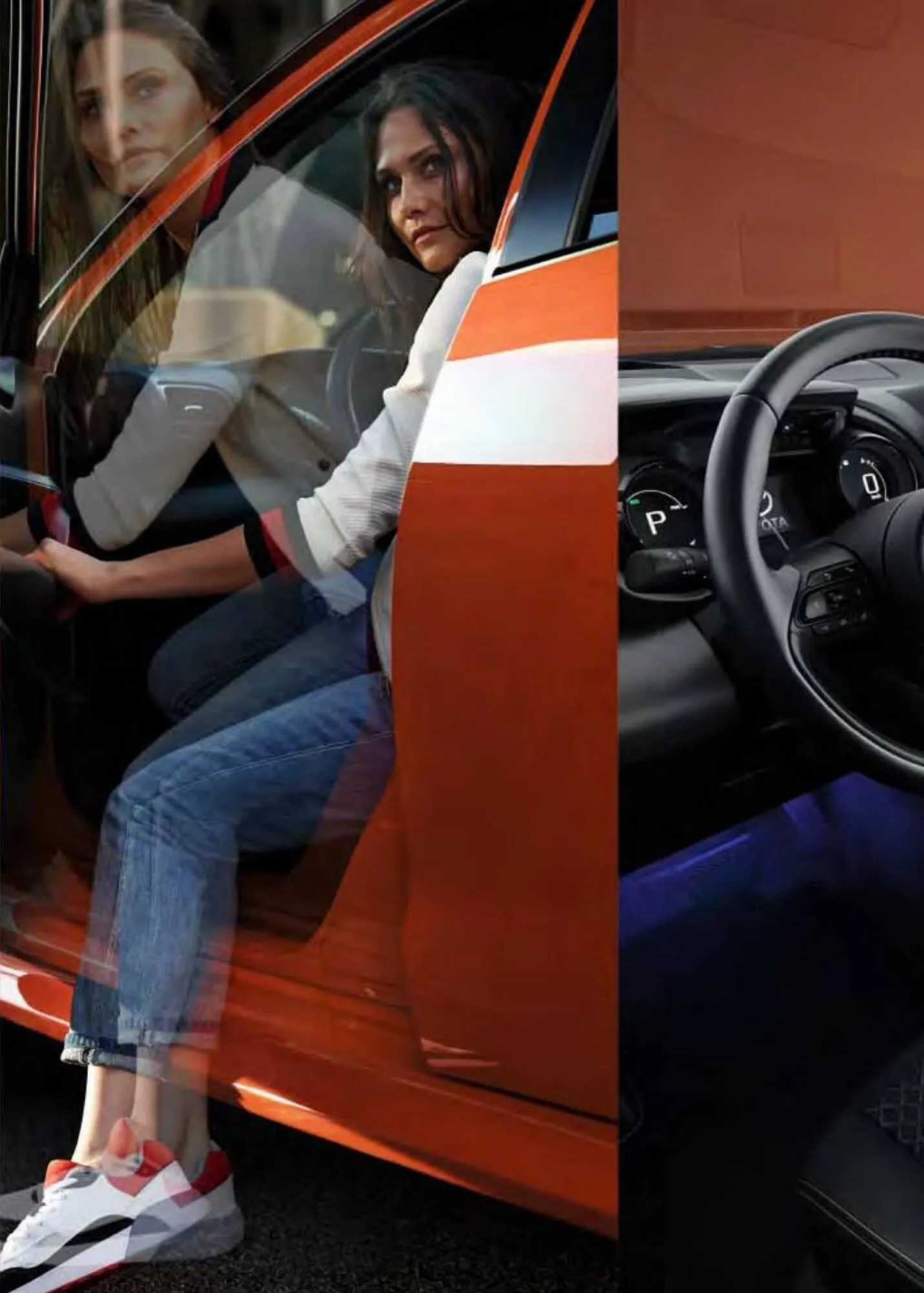 Catálogo de Folleto Toyota 8 de agosto al 8 de agosto 2024 - Página 56