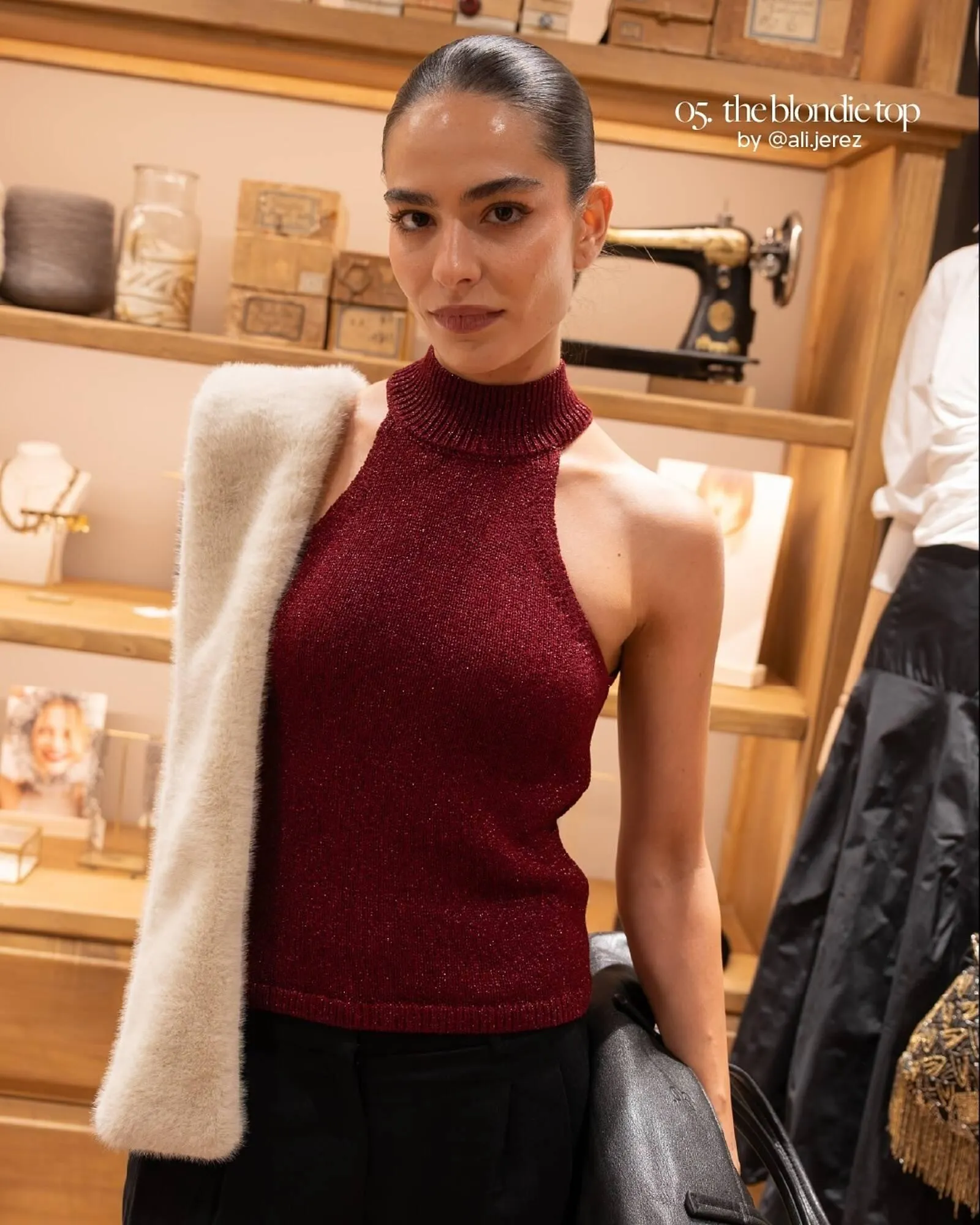 Catálogo de Folleto ese O ese 25 de noviembre al 10 de enero 2026 - Página 5