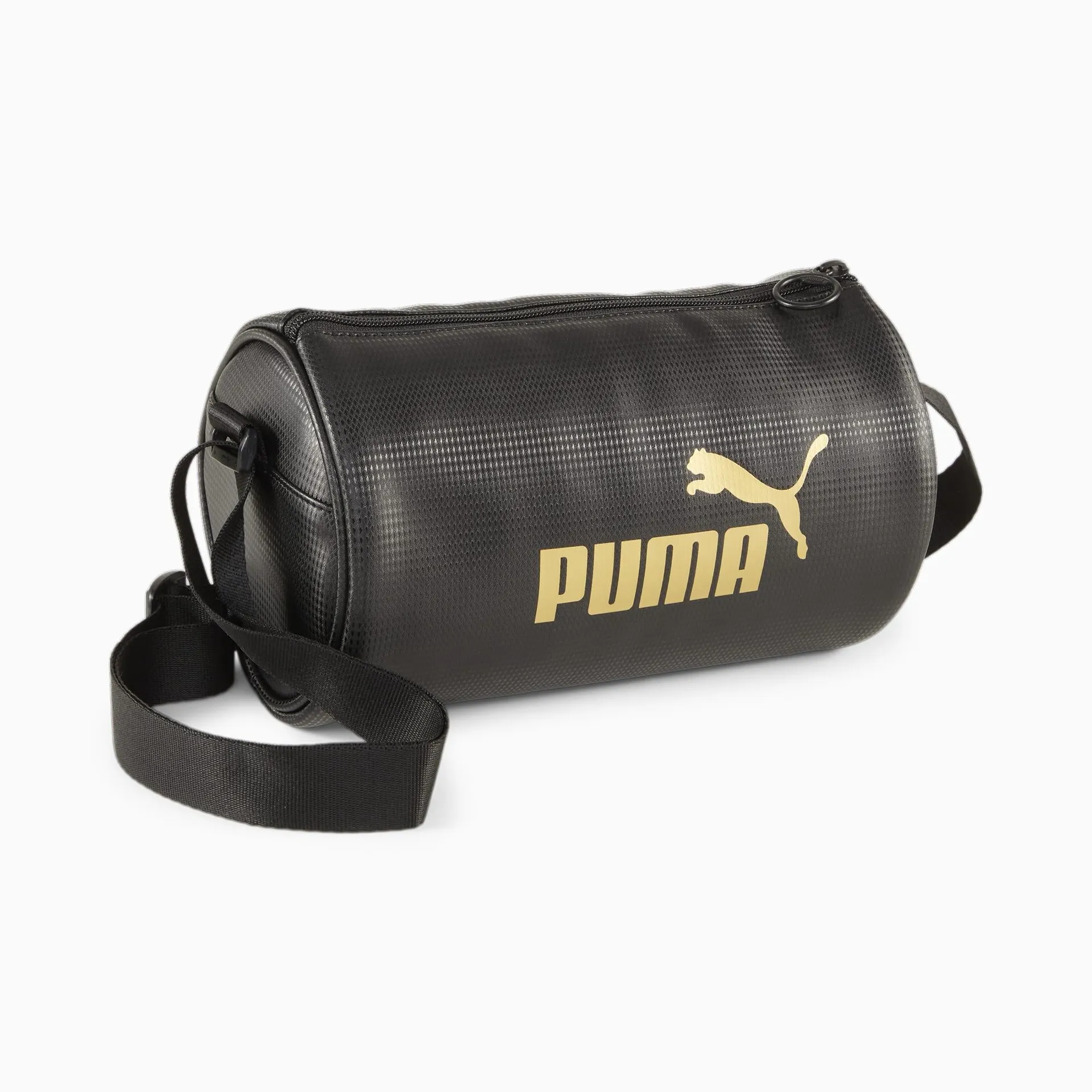 Bolsa deportiva cilíndrica Core Up