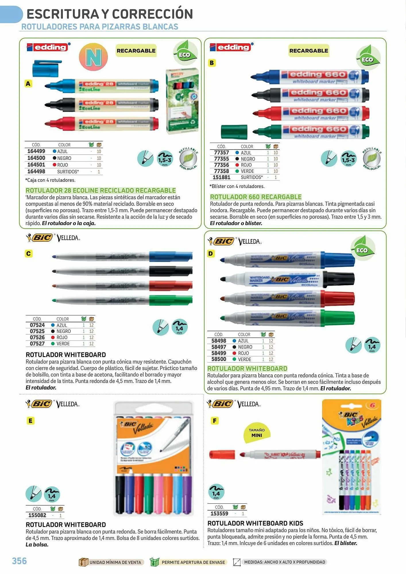 Catálogo de Folleto Carlin 25 de julio al 31 de diciembre 2023 - Página 382