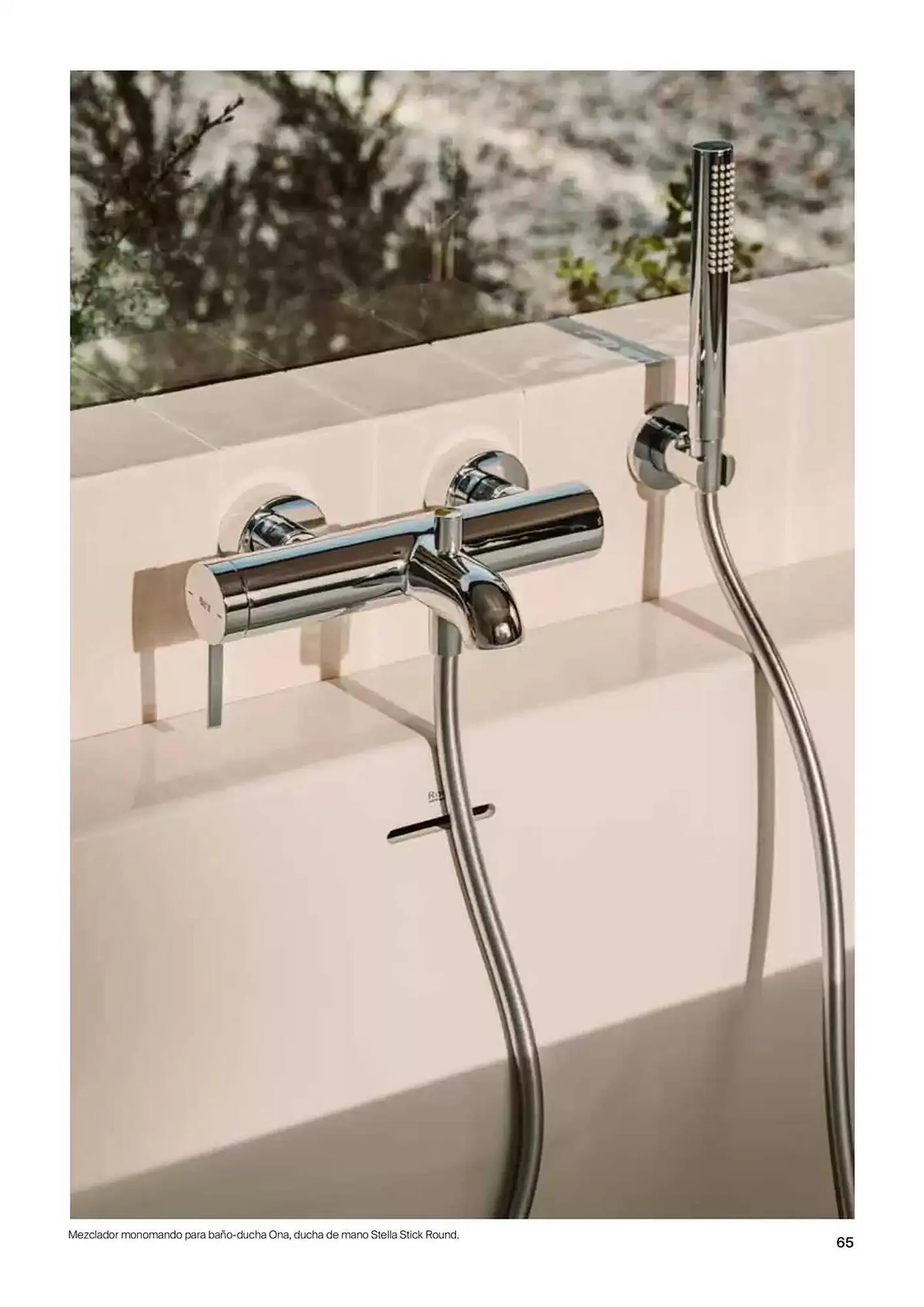 Catálogo de Folleto Roca 9 de enero al 31 de diciembre 2025 - Página 67