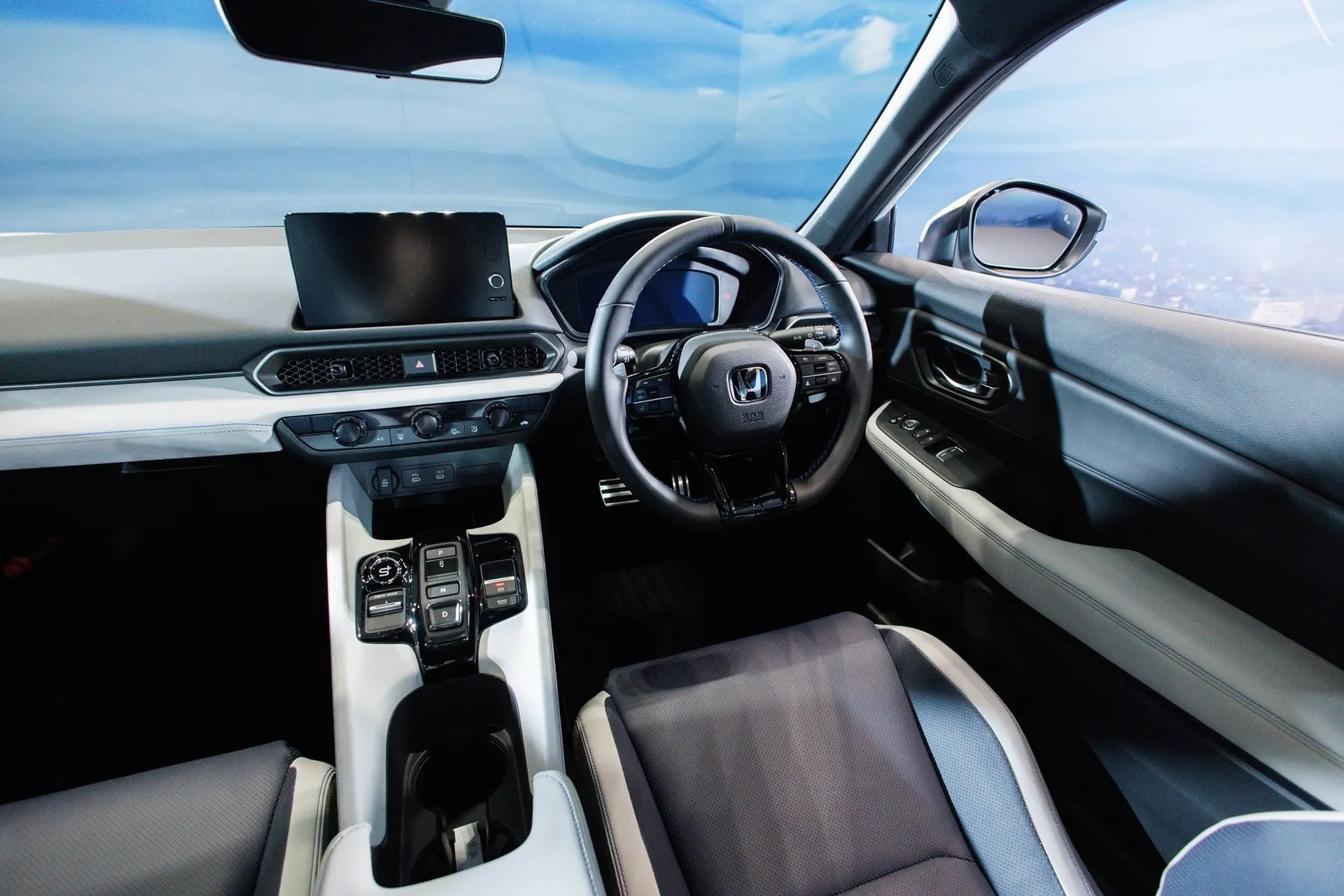 Catálogo de Folleto Honda 7 de abril al 7 de junio 2025 - Página 3