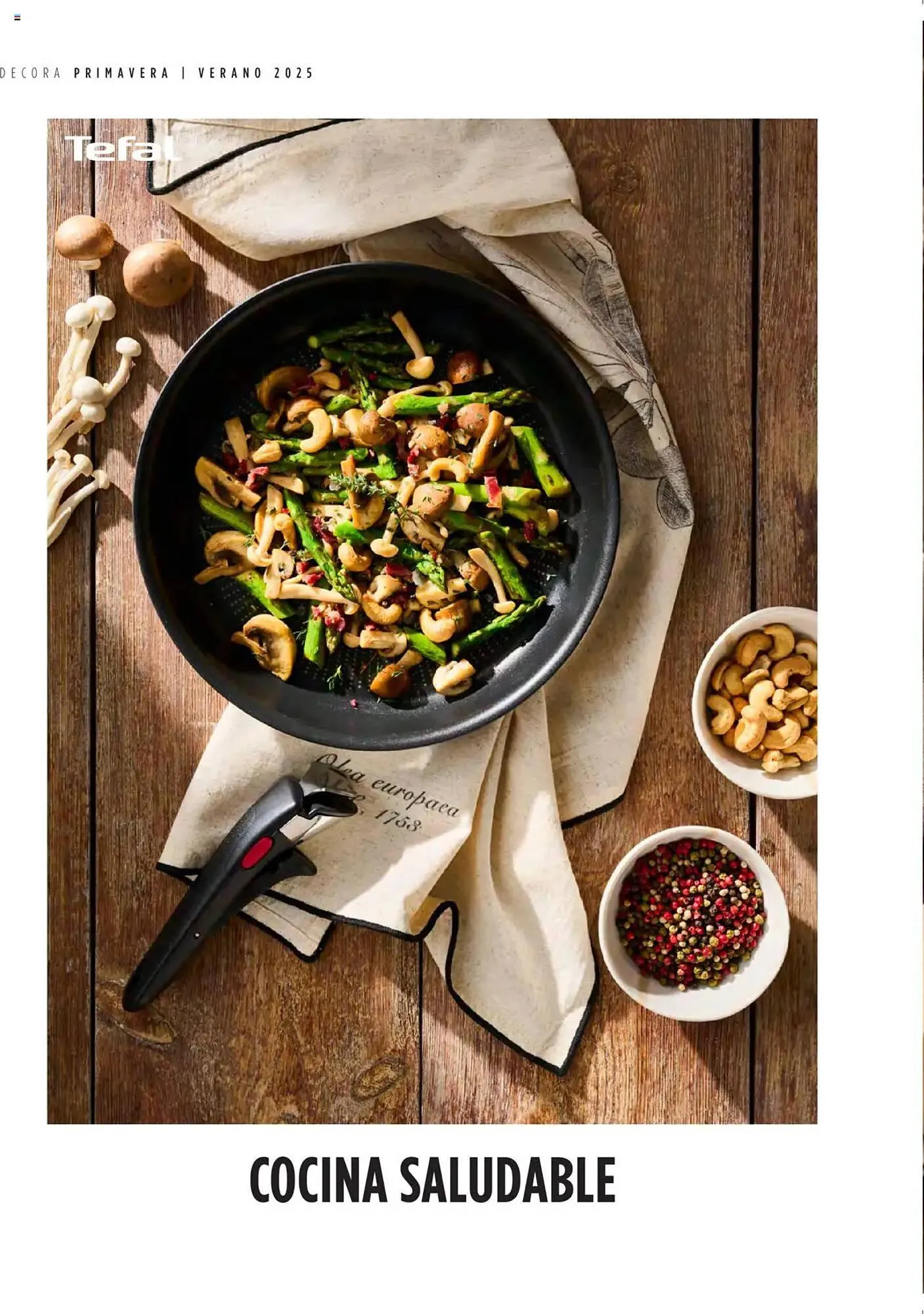 Catálogo de Folleto El Corte Inglés 22 de abril al 31 de diciembre 2025 - Página 82