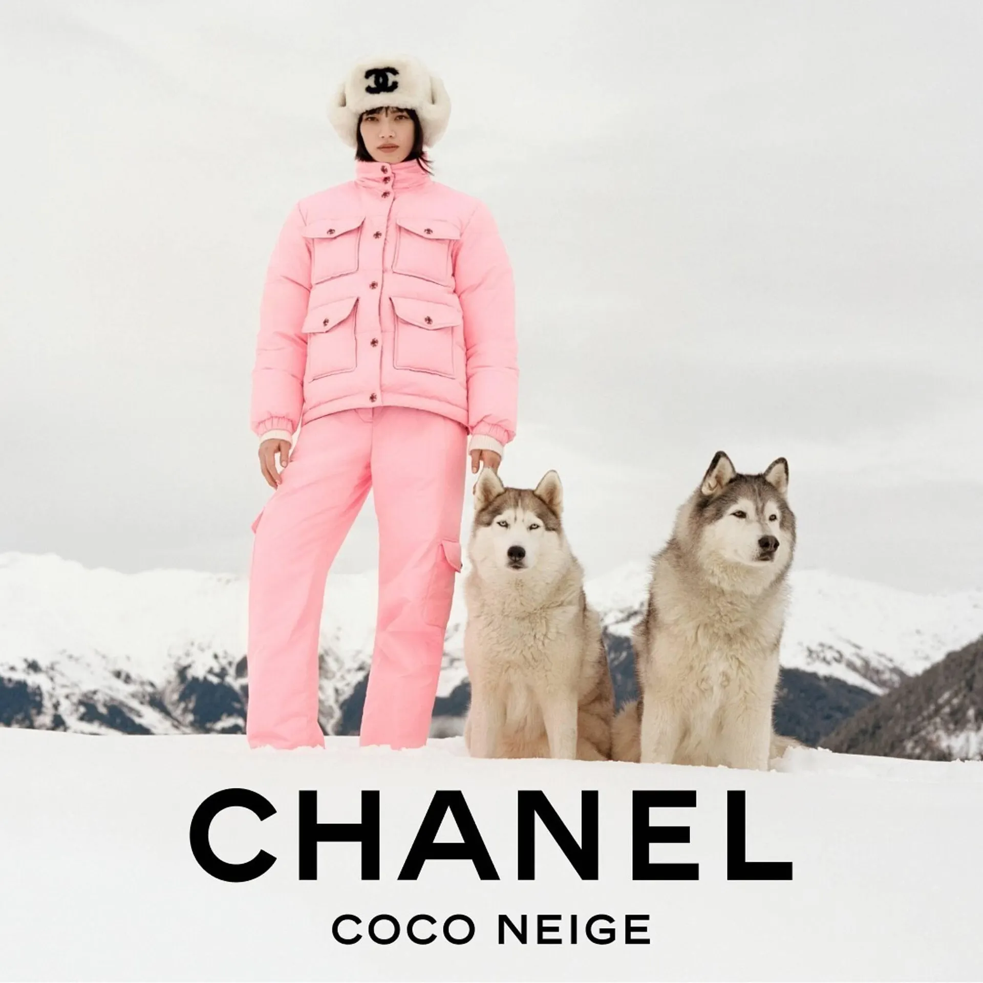 Catálogo de Folleto Chanel 15 de octubre al 2 de noviembre 2025 - Página 2