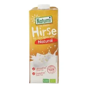 "Bebida Mijo Bio Natumi 1L"