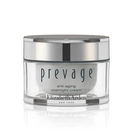 PREVAGE® Crema anti edad de noche