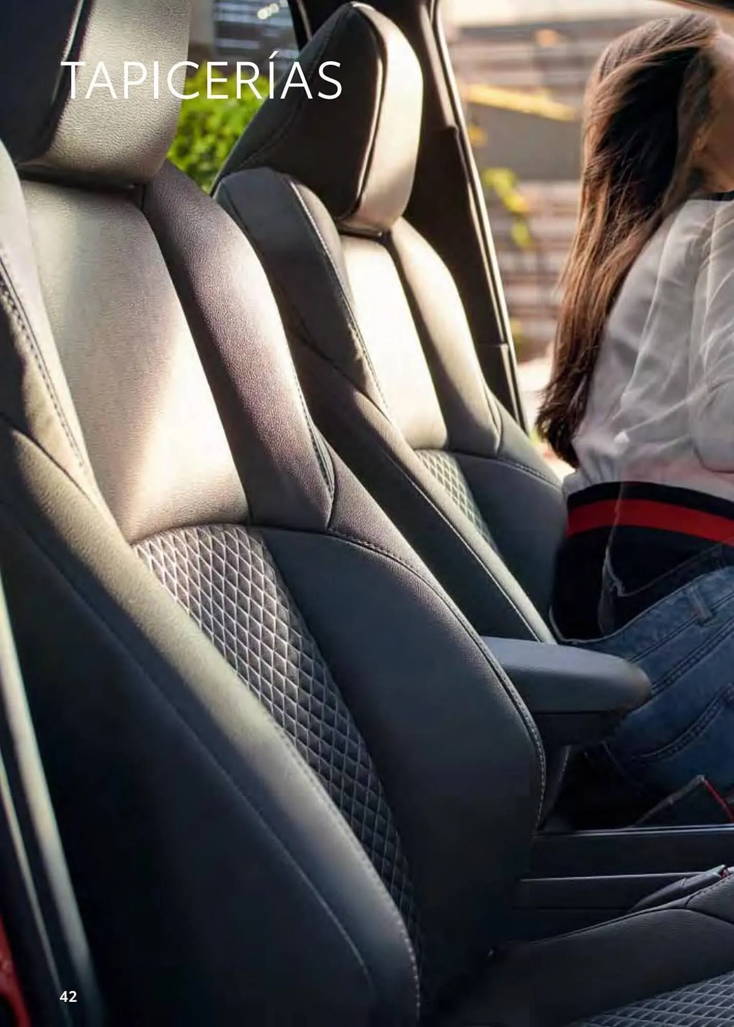 Catálogo de Folleto Toyota 8 de agosto al 8 de agosto 2024 - Página 82