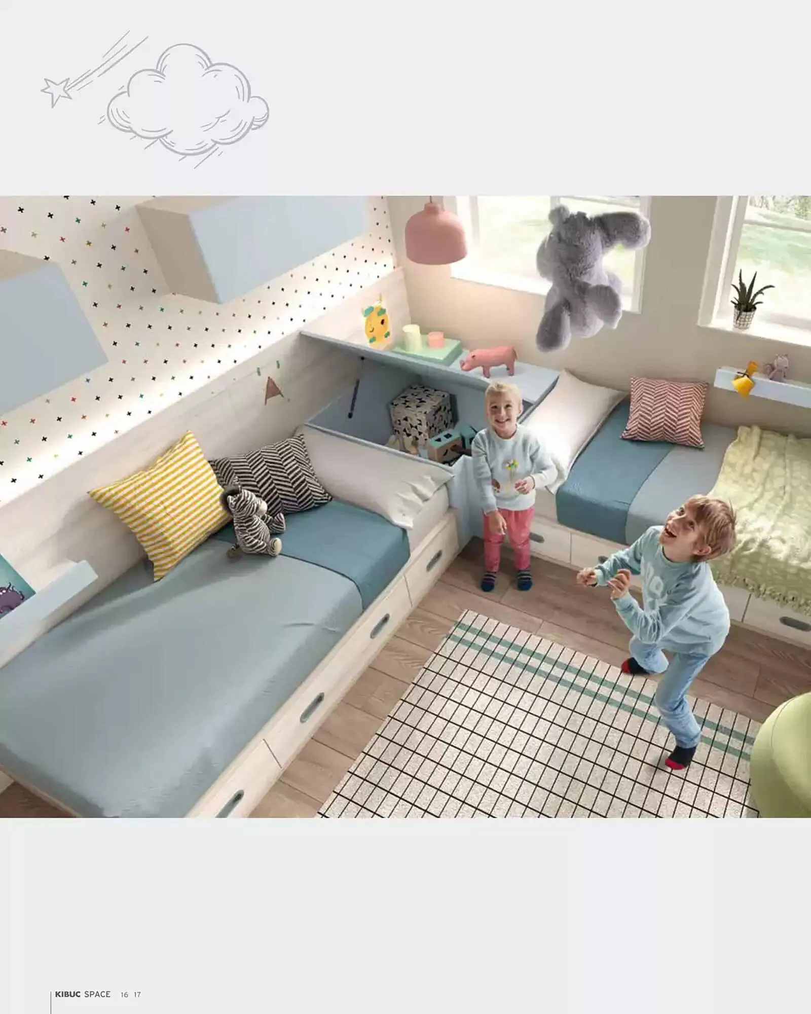 Catálogo de Folleto Kibuc 11 de noviembre al 11 de noviembre 2025 - Página 16