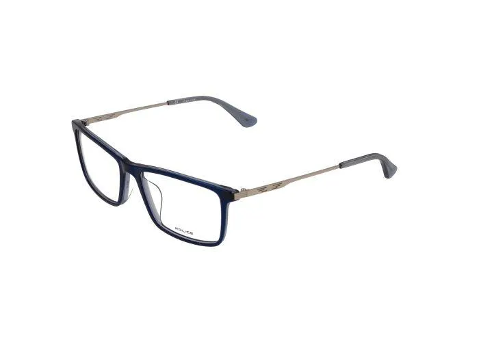 Gafas graduadas Police CODE 2 VPLD08