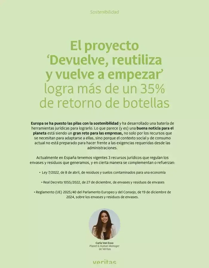 Catálogo de Mayo 2025 - Castellano 9 de mayo al 31 de mayo 2025 - Página 46