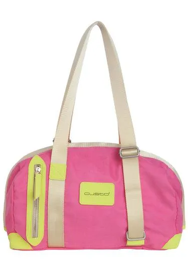 CUP FUCSIA - Bolso