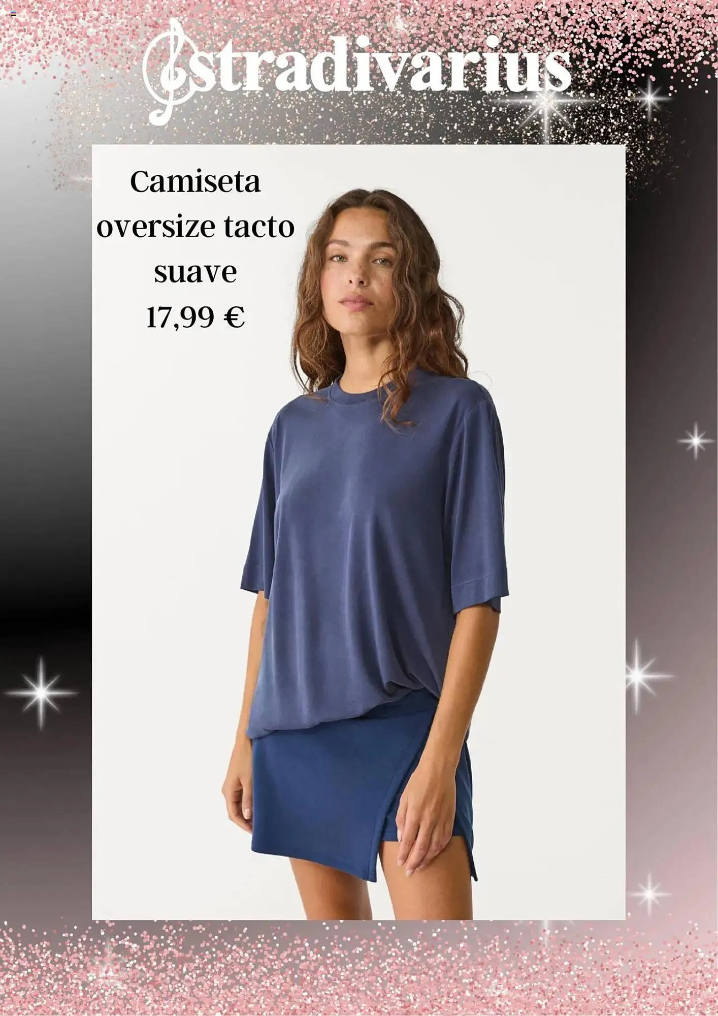 Catálogo de Folleto Stradivarius 15 de febrero al 15 de marzo 2025 - Página 10