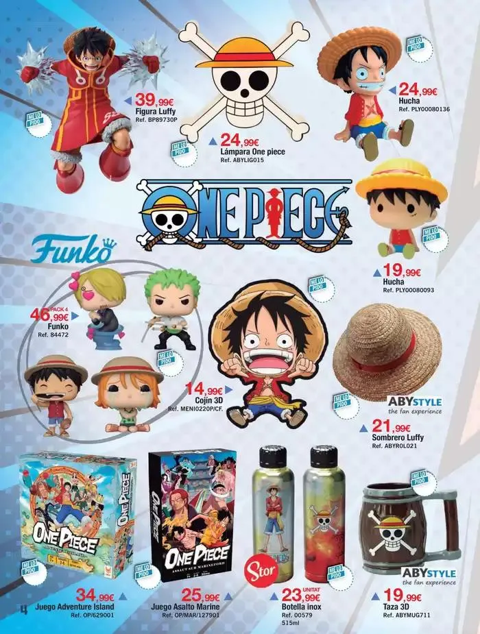 Catálogo de Navidad DRIM 4 de noviembre al 26 de diciembre 2024 - Página 85