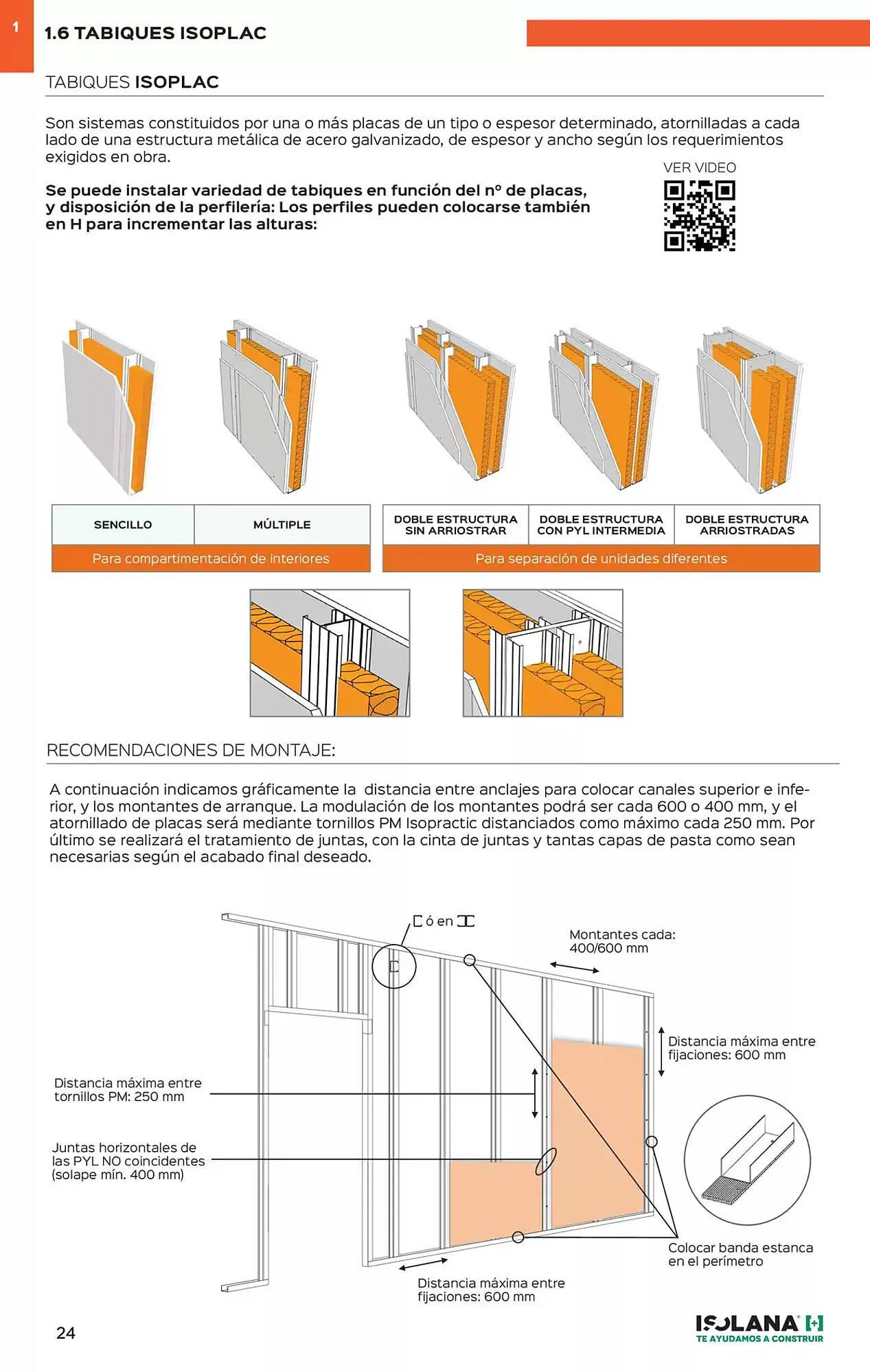 Catálogo de Folleto Isolana 15 de enero al 31 de julio 2025 - Página 19