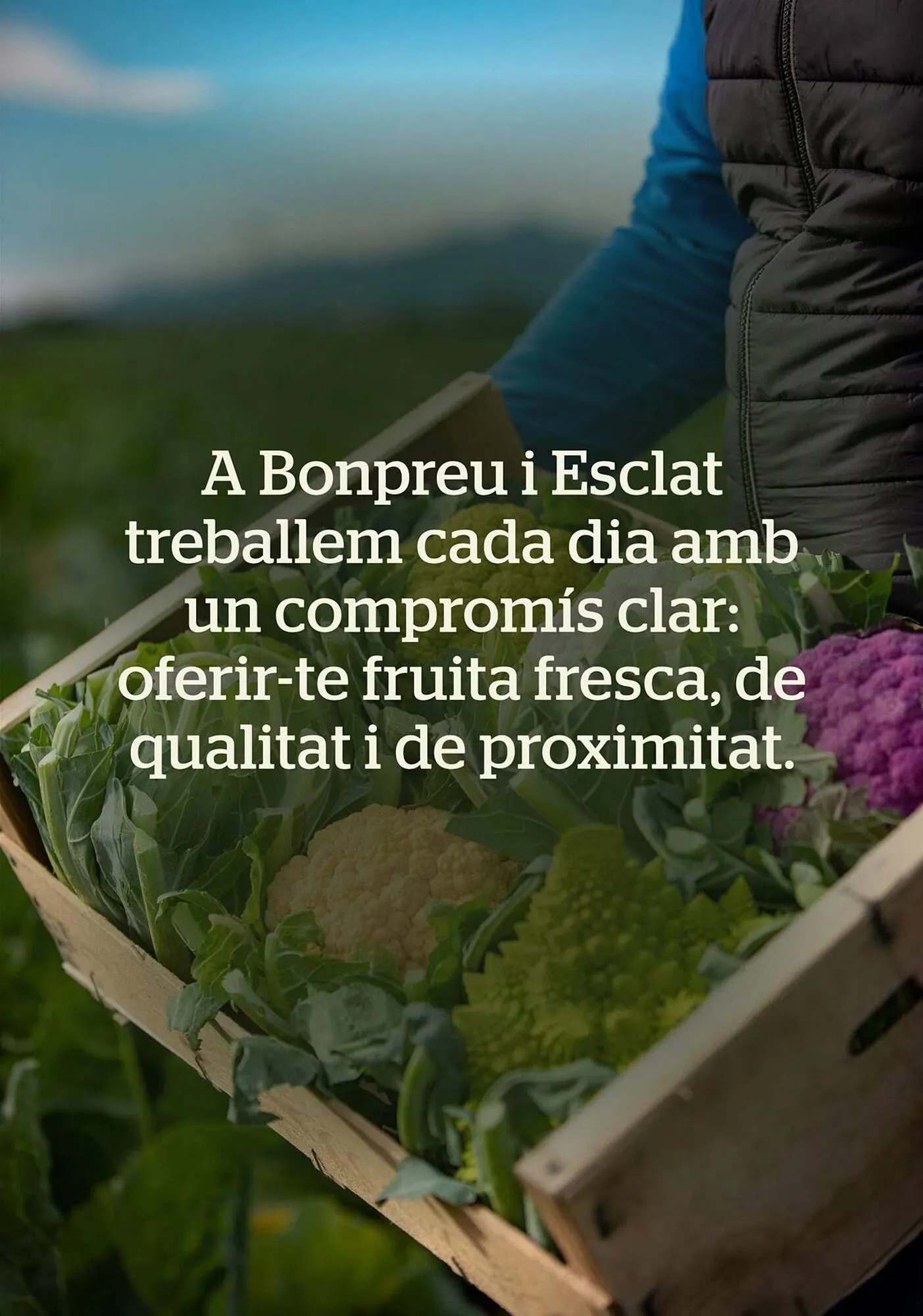 Catálogo de Folleto BonpreuEsclat 30 de enero al 30 de junio 2026 - Página 7