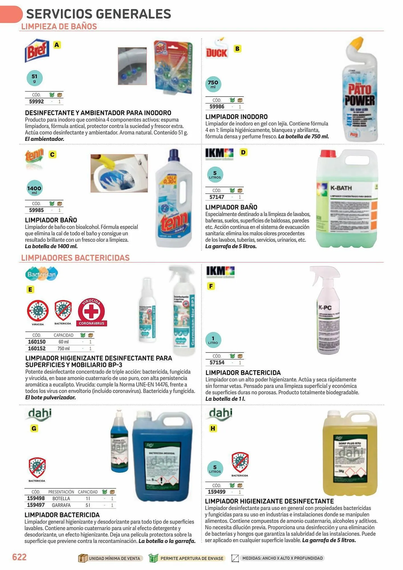 Catálogo de Folleto Carlin 25 de julio al 31 de diciembre 2023 - Página 648
