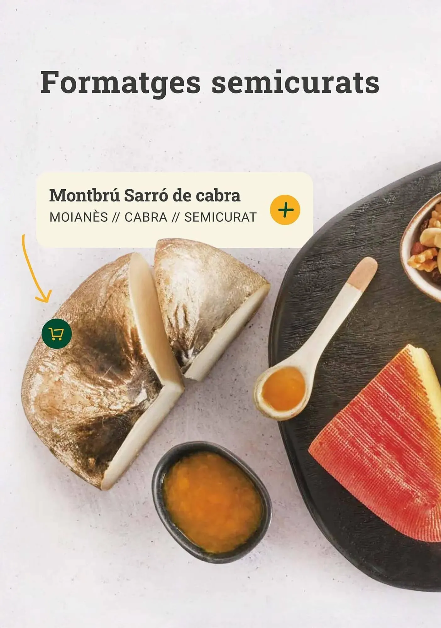 Catálogo de Folleto BonpreuEsclat 3 de octubre al 31 de octubre 2025 - Página 17