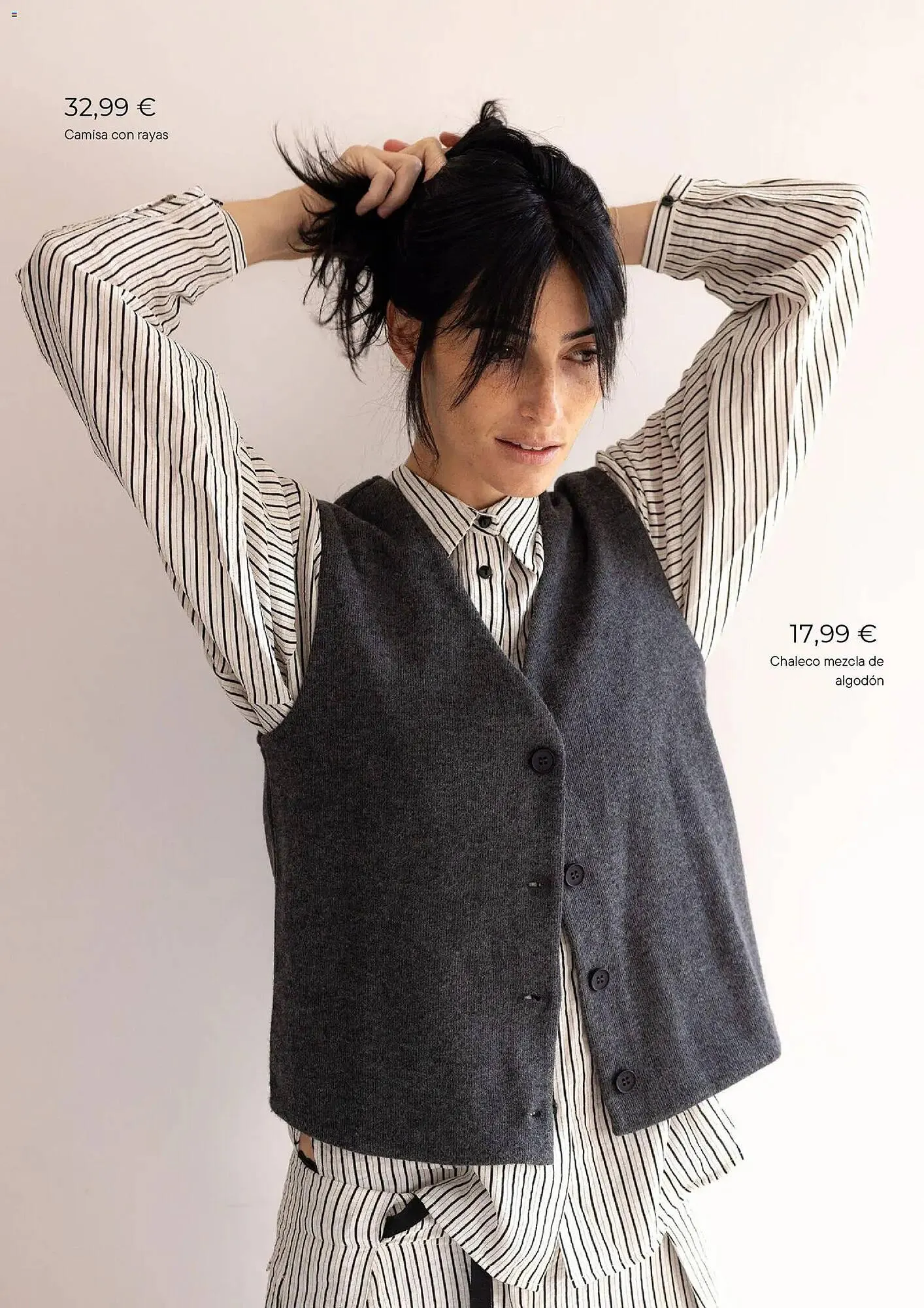 Catálogo de Folleto Parfois 2 de marzo al 31 de marzo 2026 - Página 5