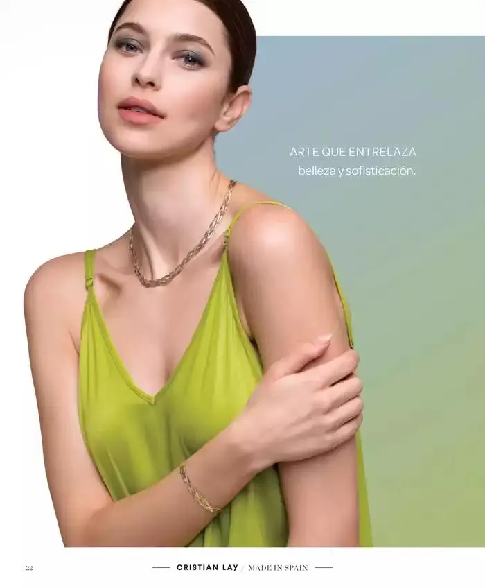 Catálogo de Del lunes 14 de abril al domingo 4 de mayo 14 de abril al 4 de mayo 2025 - Página 22