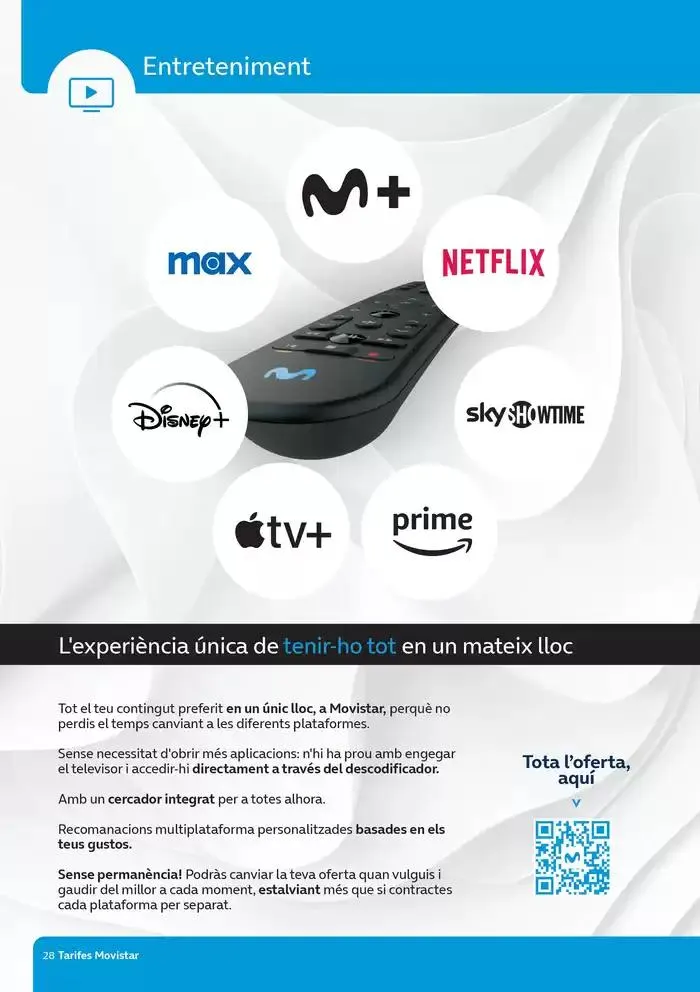 Catálogo de Aquest any pinta bé. 10 de enero al 31 de enero 2025 - Página 28