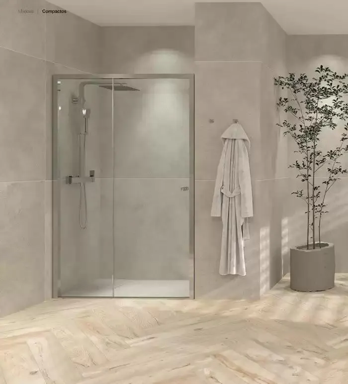 Catálogo de Catálogo de baños 24/25 2 de enero al 31 de agosto 2025 - Página 142