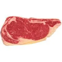 Entrecot de ternera, bandeja aprox. 1 kg