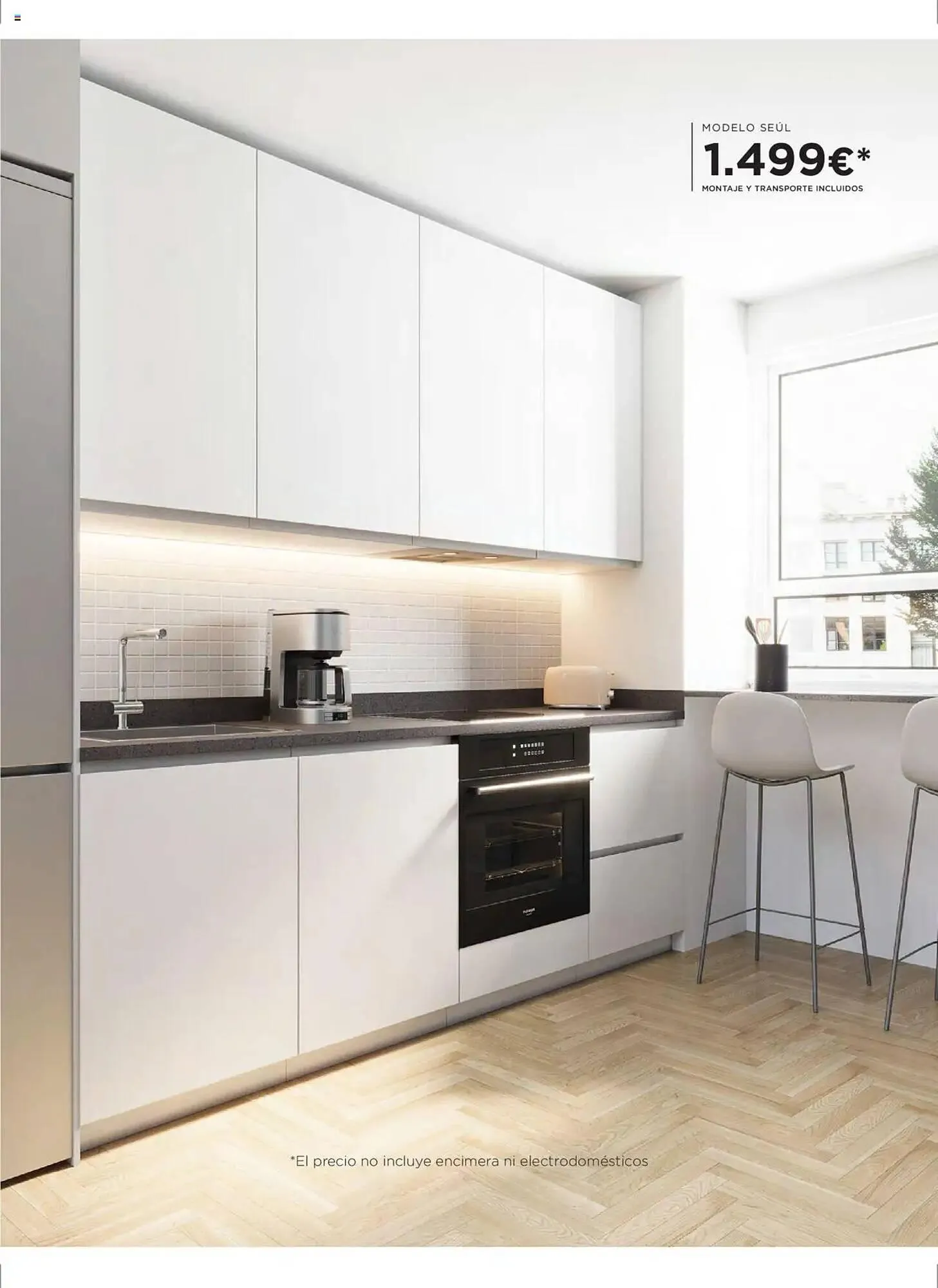 Catálogo de Folleto El Corte Inglés 20 de junio al 31 de diciembre 2025 - Página 87