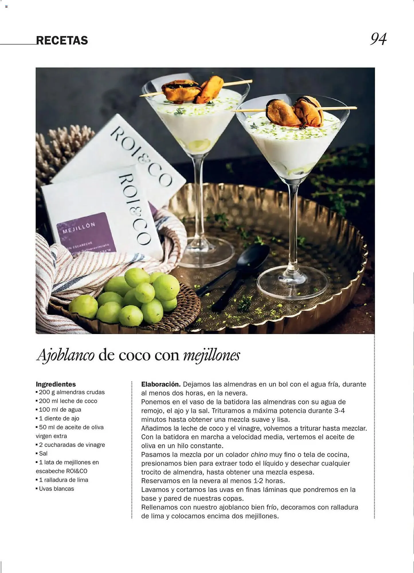 Catálogo de Catálogo El Corte Inglés 1 de abril al 30 de junio 2026 - Página 94