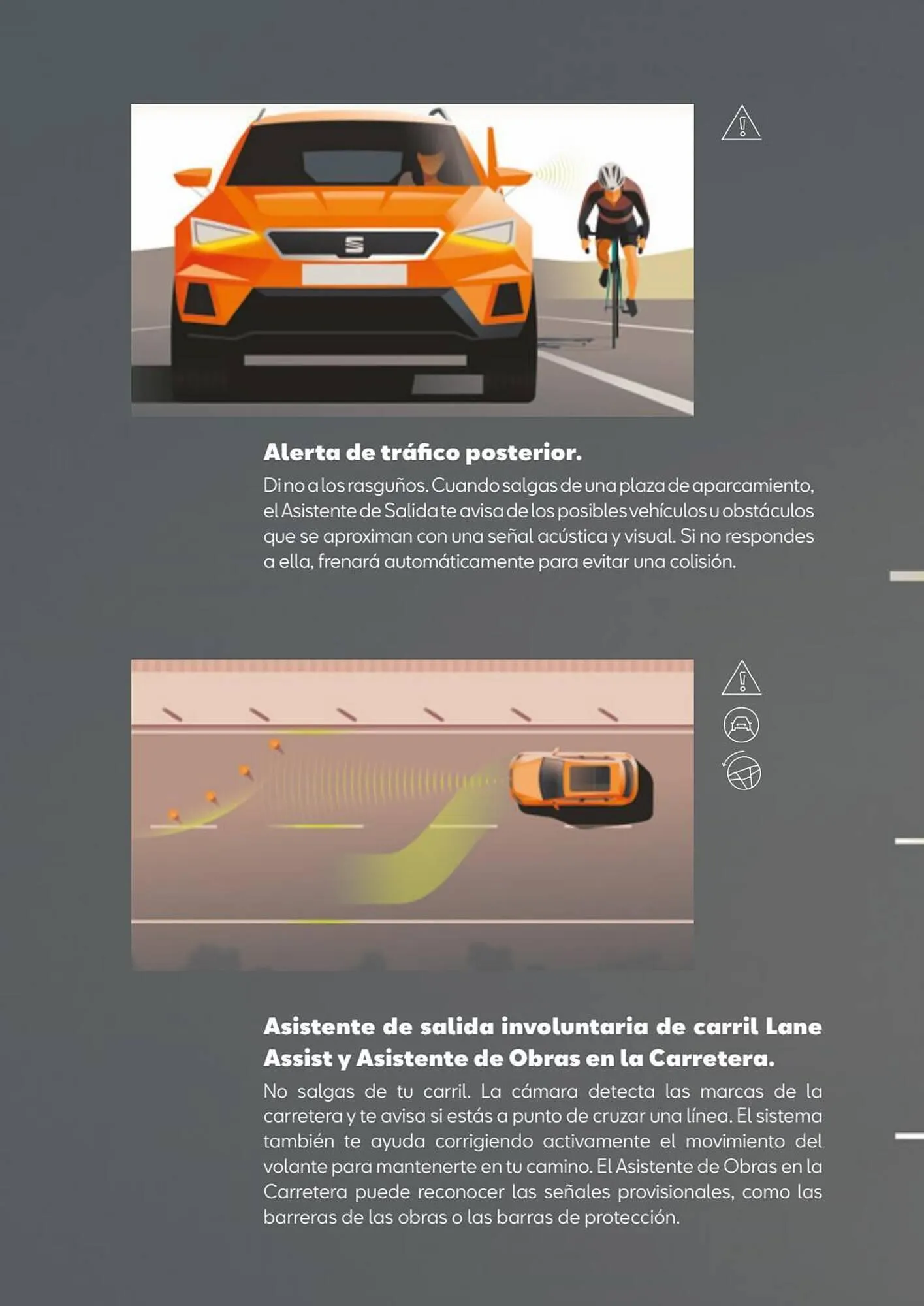 Catálogo de Folleto SEAT 11 de mayo al 11 de mayo 2024 - Página 20