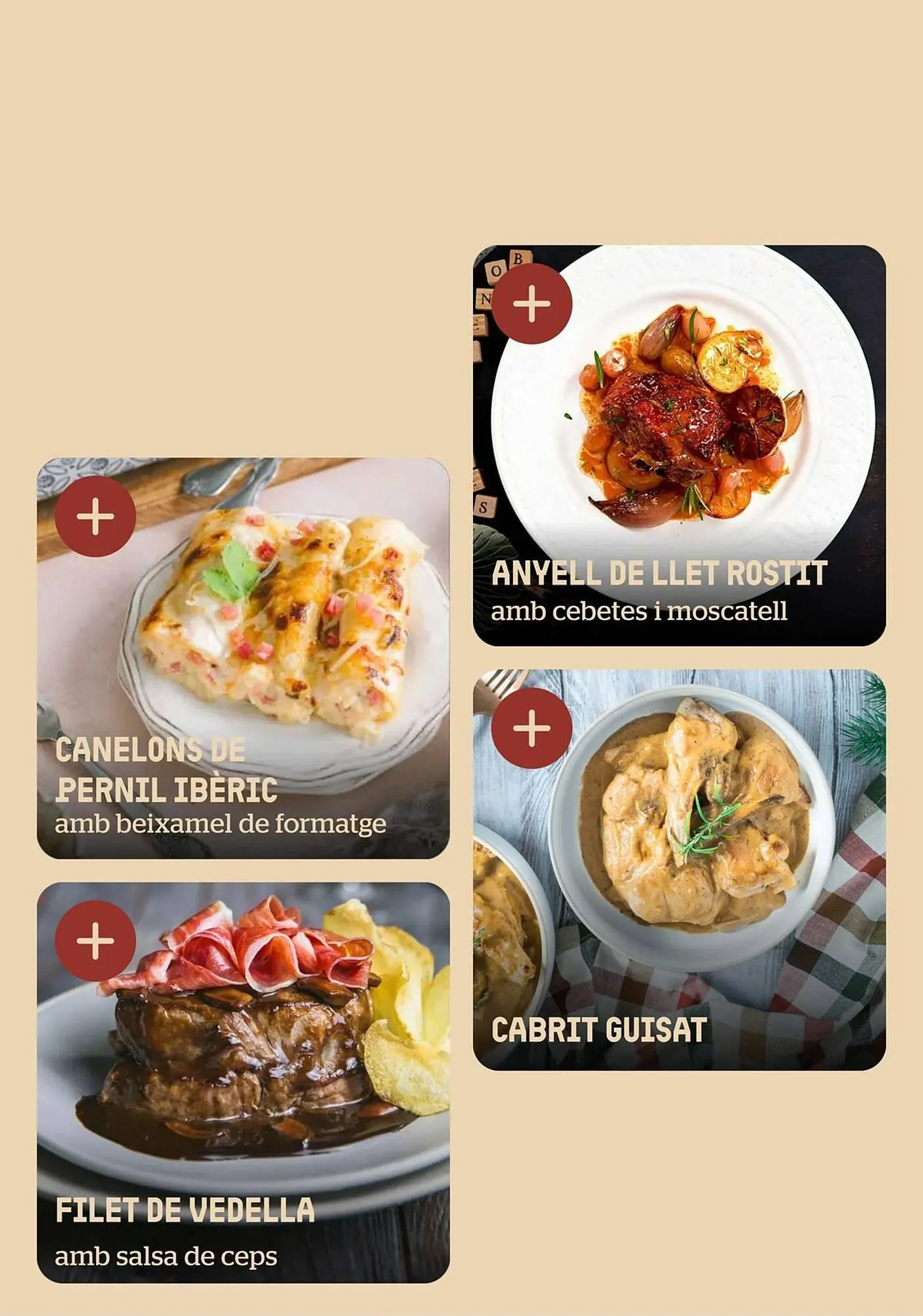 Catálogo de Folleto BonpreuEsclat 3 de diciembre al 31 de diciembre 2025 - Página 50