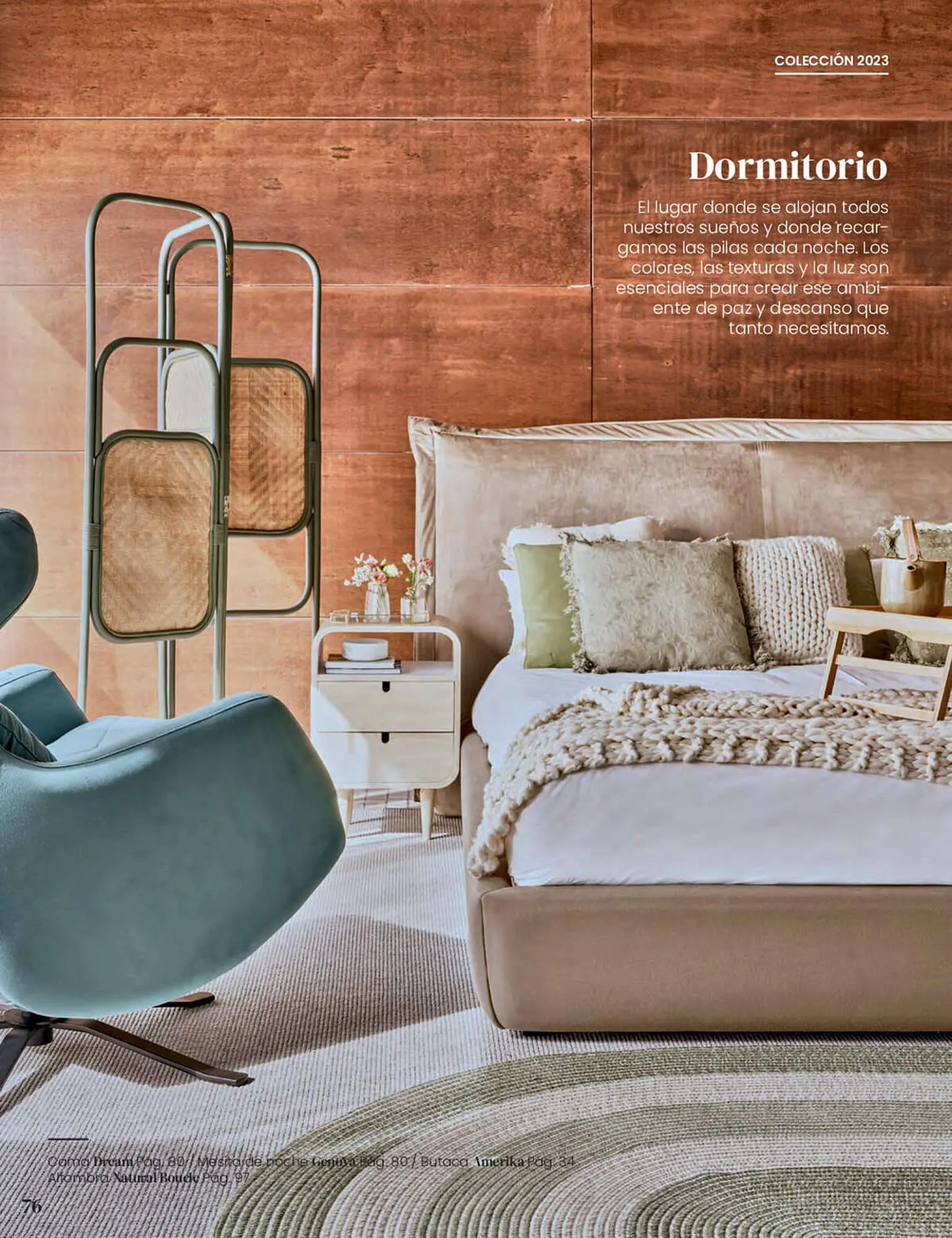 Catálogo de Folleto La Oca 6 de septiembre al 31 de agosto 2023 - Página 76