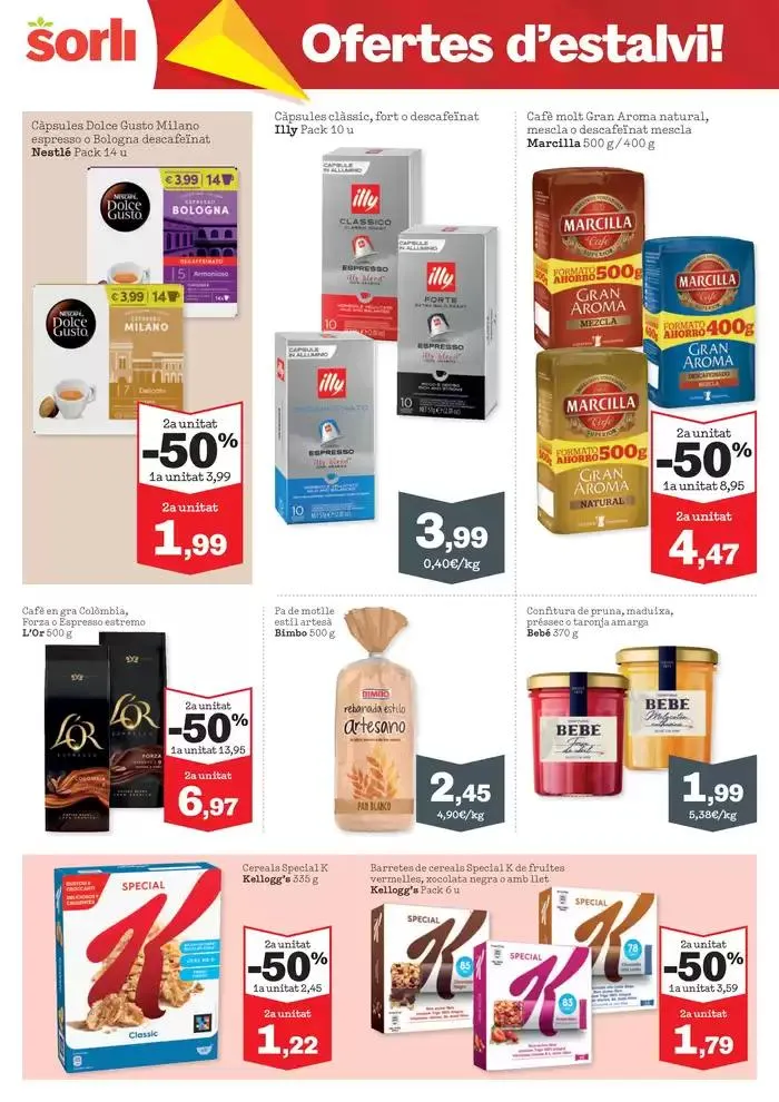 Catálogo de SuperOferta 22 de enero al 11 de febrero 2025 - Página 26