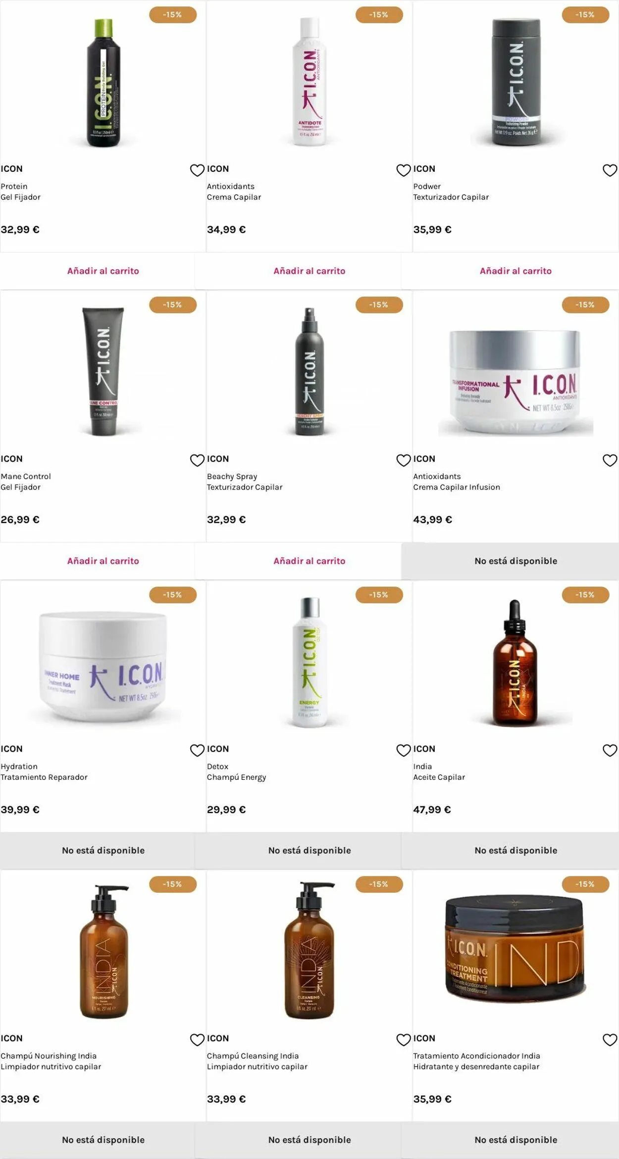 Catálogo de Druni 16 de junio al 25 de junio 2025 - Página 91