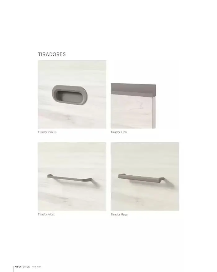 Catálogo de Juvenil Space 11 de noviembre al 11 de noviembre 2025 - Página 148