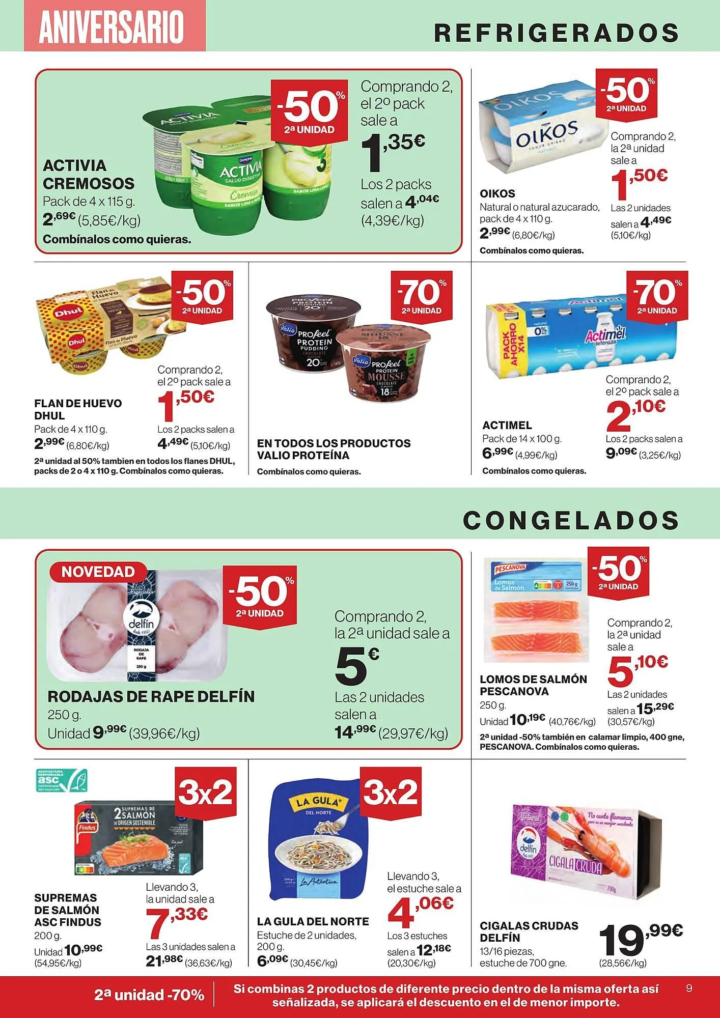 Catálogo de Catálogo Supercor 6 de noviembre al 19 de noviembre 2025 - Página 9