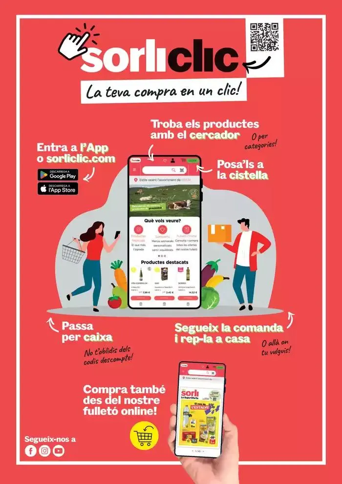 Catálogo de SuperOferta 22 de enero al 11 de febrero 2025 - Página 11