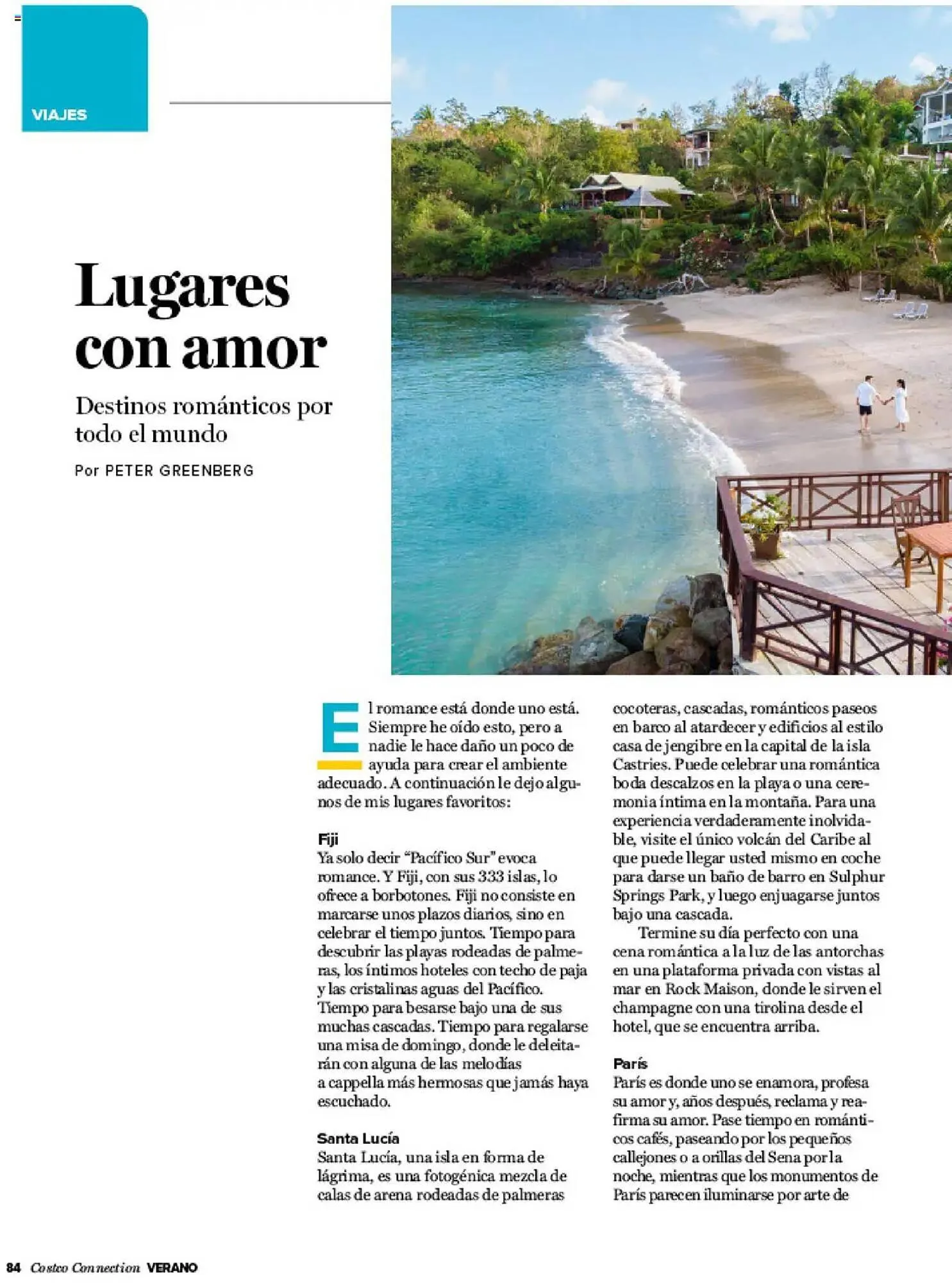 Catálogo de Folleto Costco 3 de julio al 31 de agosto 2025 - Página 84