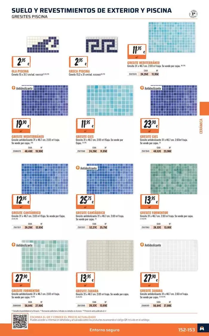 Catálogo de Catálogo 2025 Lugo 1 de enero al 31 de diciembre 2025 - Página 153