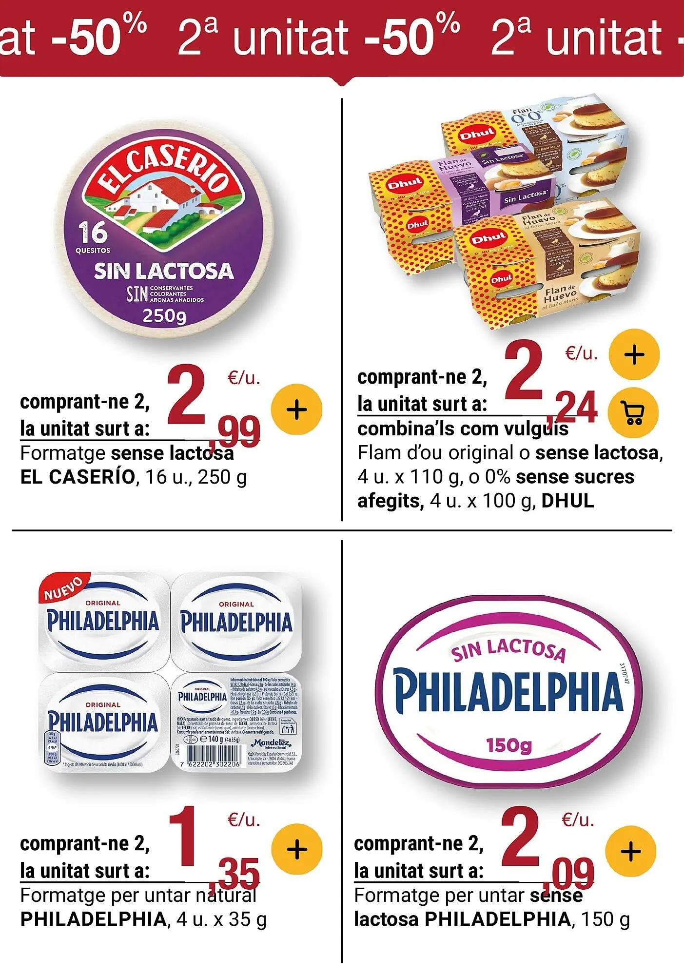 Catálogo de Folleto BonpreuEsclat 18 de noviembre al 1 de diciembre 2025 - Página 37