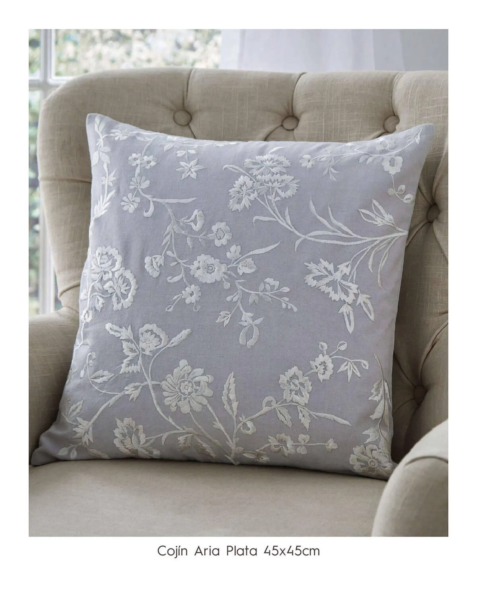 Catálogo de Folleto Laura Ashley 2 de marzo al 1 de febrero 2024 - Página 133