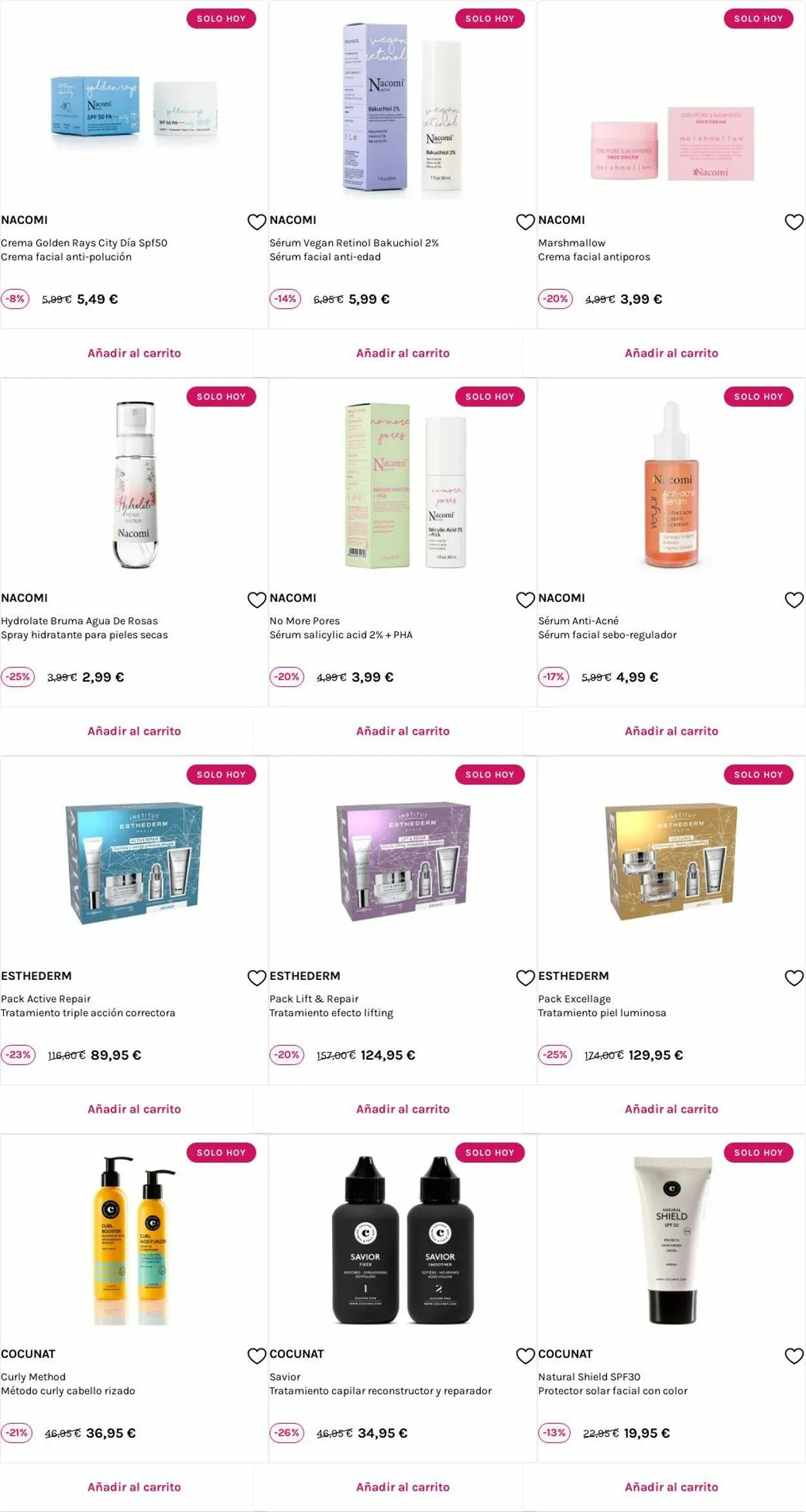 Catálogo de Druni 24 de marzo al 2 de abril 2025 - Página 4