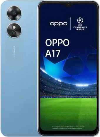 Oppo A17 64GB