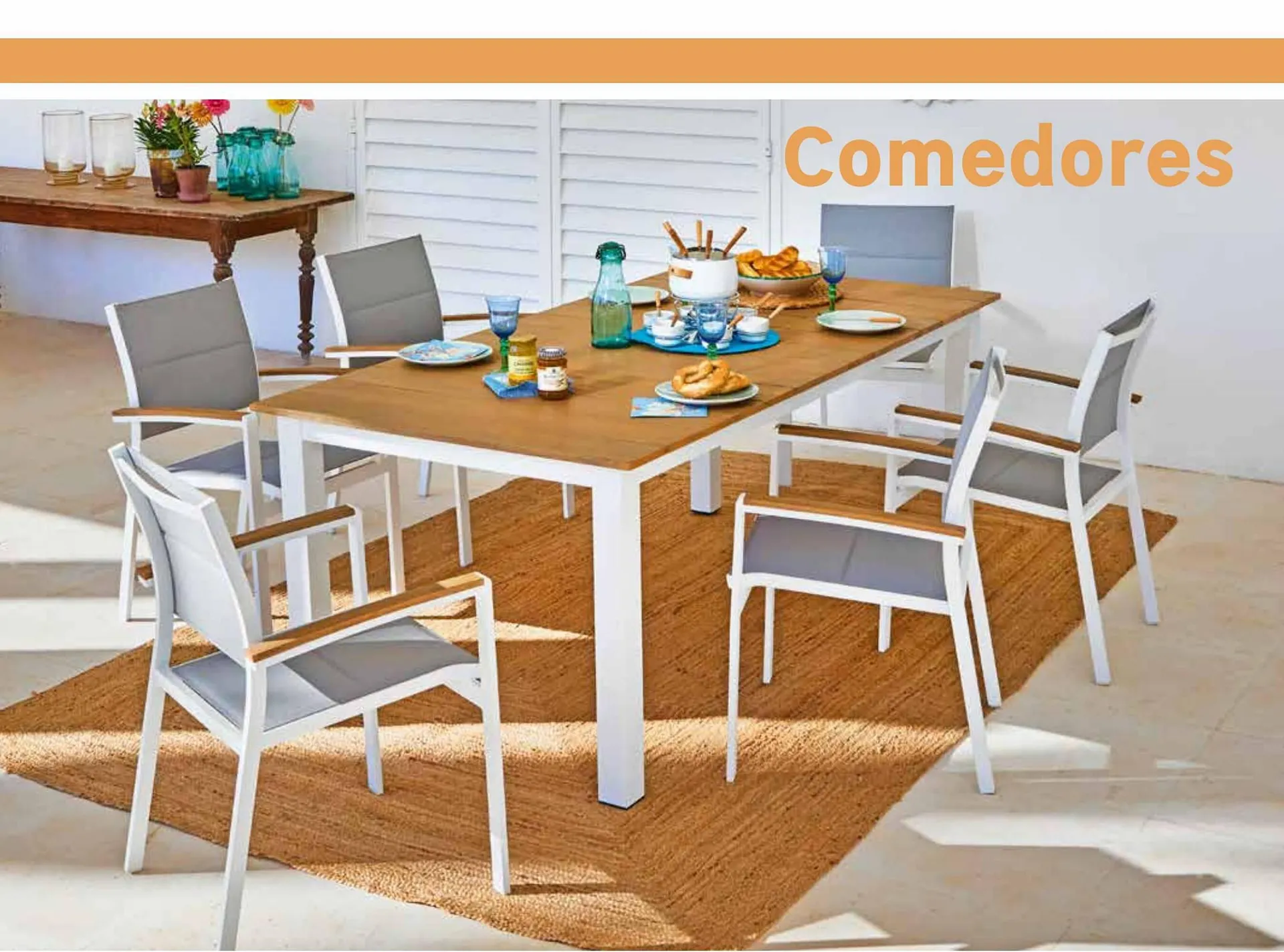 Catálogo de Folleto Leroy Merlin 9 de junio al 31 de julio 2023 - Página 4