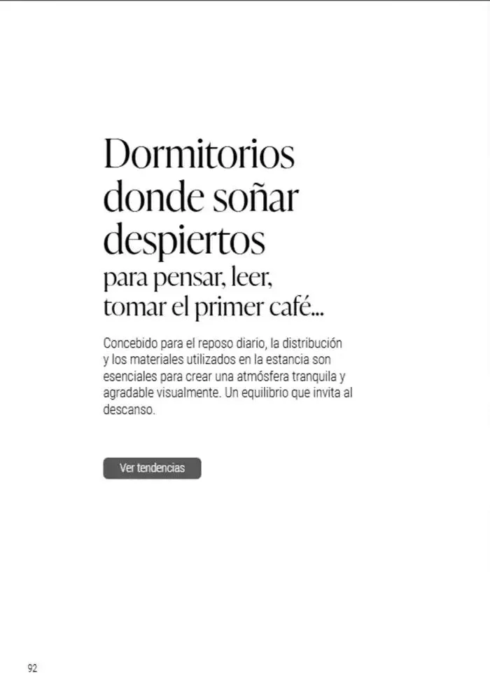 Catálogo de Home Collection 2025 11 de marzo al 31 de diciembre 2025 - Página 94